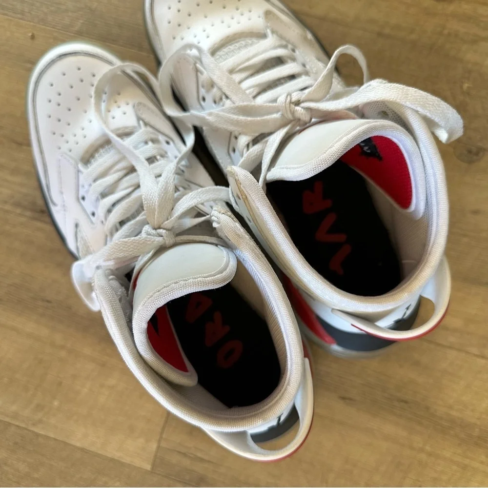 Nike Air Jordan Mars 270